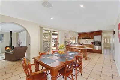 Fourth view of Homely house listing, 8 Tornado Place, Raby NSW 2566