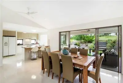 Second view of Homely house listing, 21 Old Goomboorian Road, Veteran QLD 4570