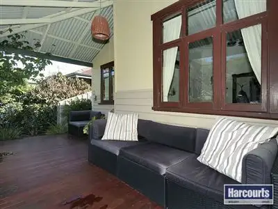 Fifth view of Homely house listing, 41 Stuart Street, Maylands WA 6051