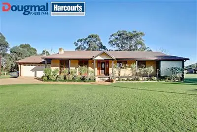 Main view of Homely house listing, 51 Cummins Road, Menangle Park NSW 2563