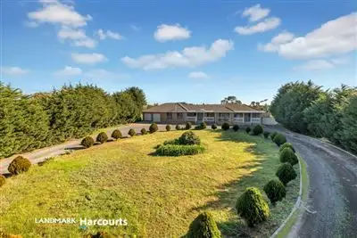 Main view of Homely house listing, 130 Avalon Road, Lara VIC 3212