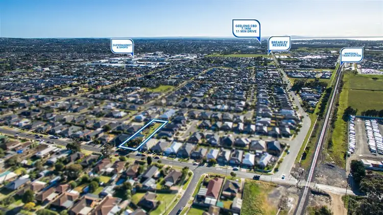 Fourth view of Homely house listing, 71 Reserve Road, Grovedale VIC 3216