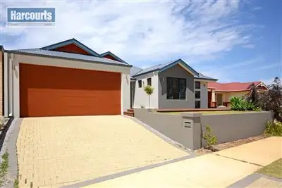 Second view of Homely house listing, 4 Orange Grove, Clarkson WA 6030