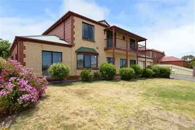 Main view of Homely house listing, 10 Rupara Avenue, Hayborough SA 5211