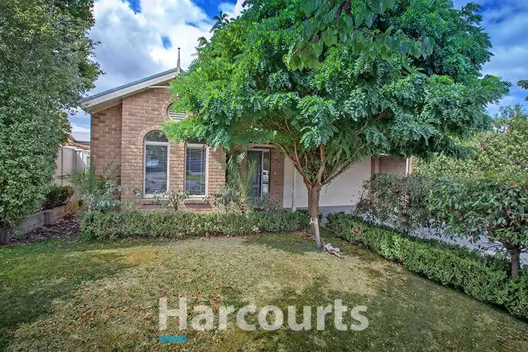 3 Yarra Close, Pakenham VIC 3810