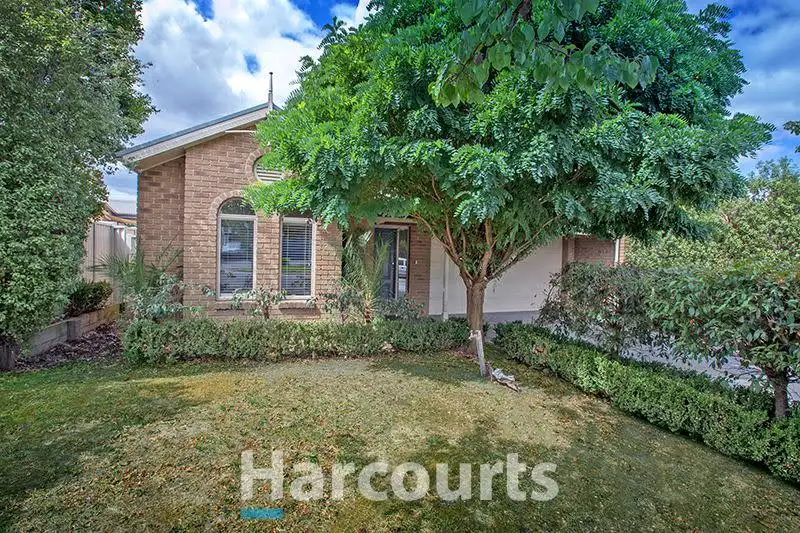Main view of Homely house listing, 3 Yarra Close, Pakenham VIC 3810