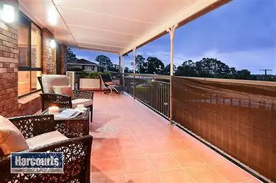 Fifth view of Homely house listing, 2 Yingally Drive, Arana Hills QLD 4054