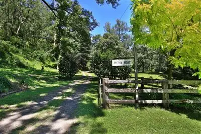 Second view of Homely house listing, 67 Battys Rd, Kangaroo Valley NSW 2577