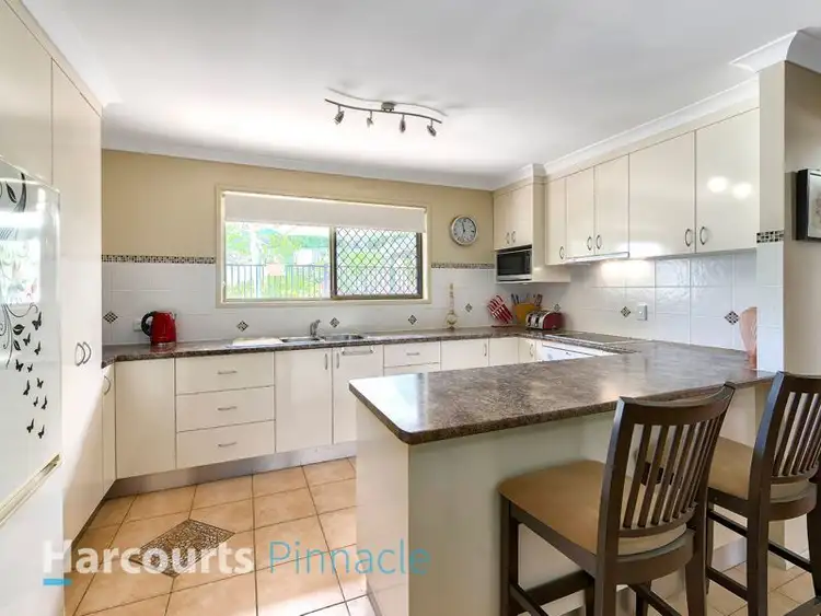 Fifth view of Homely house listing, 16 Masterton St, Kippa-ring QLD 4021
