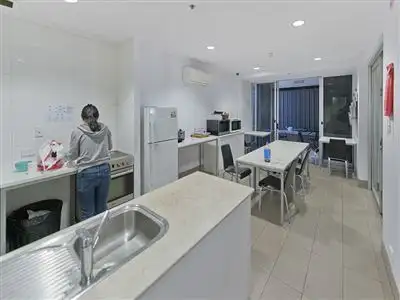 Seventh view of Homely studio listing, 304 Waymouth Street, Adelaide SA 5000