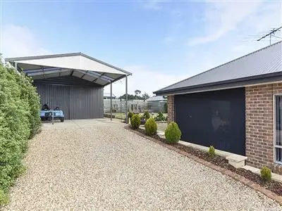 Third view of Homely house listing, 6 Spring Crescent, Mclaren Flat SA 5171