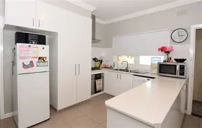 Second view of Homely house listing, 82 Sisely Avenue, Wangaratta VIC 3677