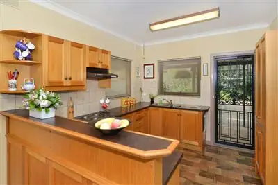 Third view of Homely house listing, 3 Tracey Crescent, Lockleys SA 5032