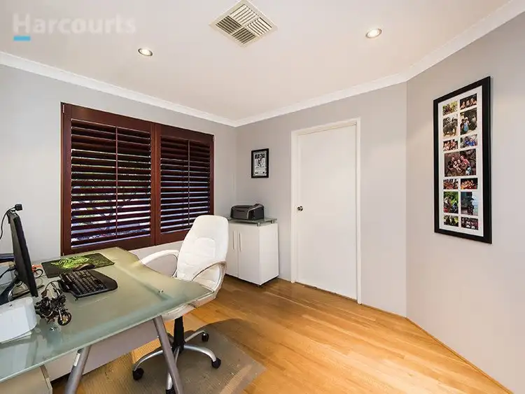 Sixth view of Homely house listing, 5 Sacramento Parade, Hocking WA 6065