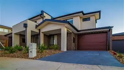 Main view of Homely house listing, 9A Rosamond Way, Epping VIC 3076