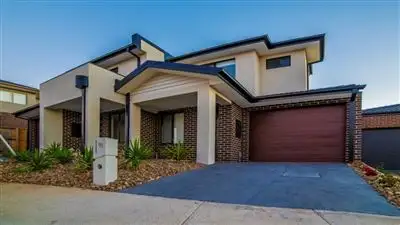 Main view of Homely house listing, 9A Rosamond Way, Epping VIC 3076