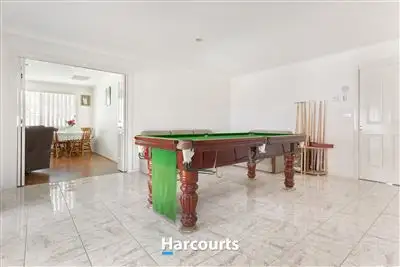 Fifth view of Homely house listing, 27 Hammerwood Green, Beaconsfield VIC 3807