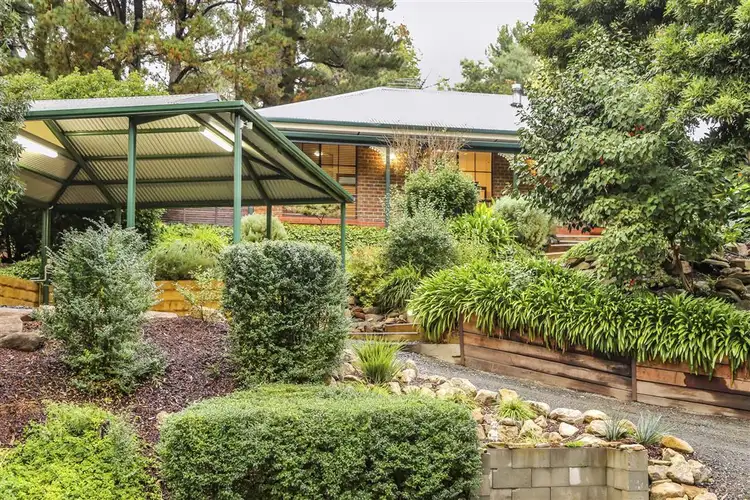 6 Somerset Road, Aldgate SA 5154
