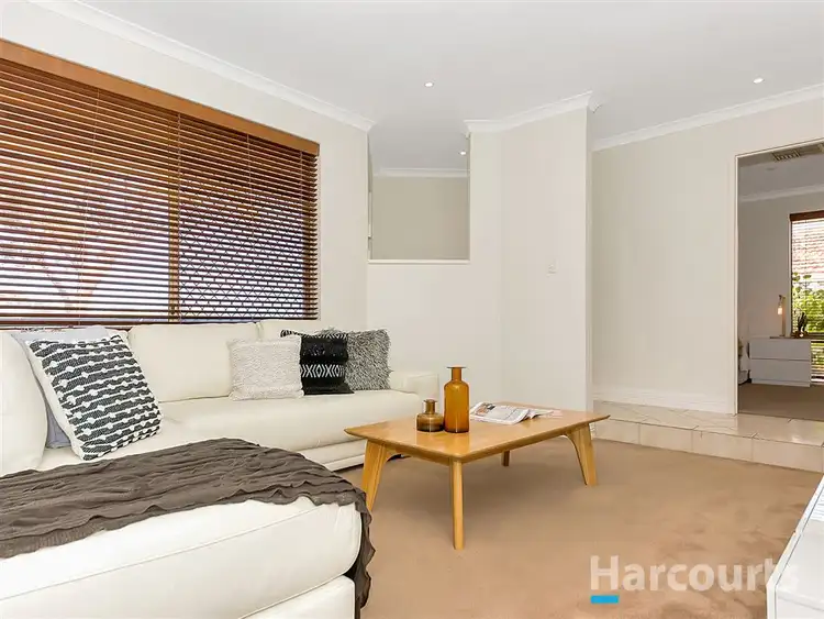 Third view of Homely house listing, 60 Santiago Parkway, Ocean Reef WA 6027