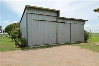 Third view of Homely house listing, 204 Old Home Hill Road, Ayr QLD 4807