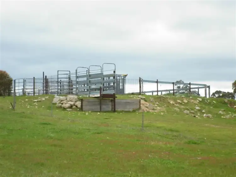 Fifth view of Homely rural property listing, Section 65 Mail Bridge Road, Kingston Se SA 5275