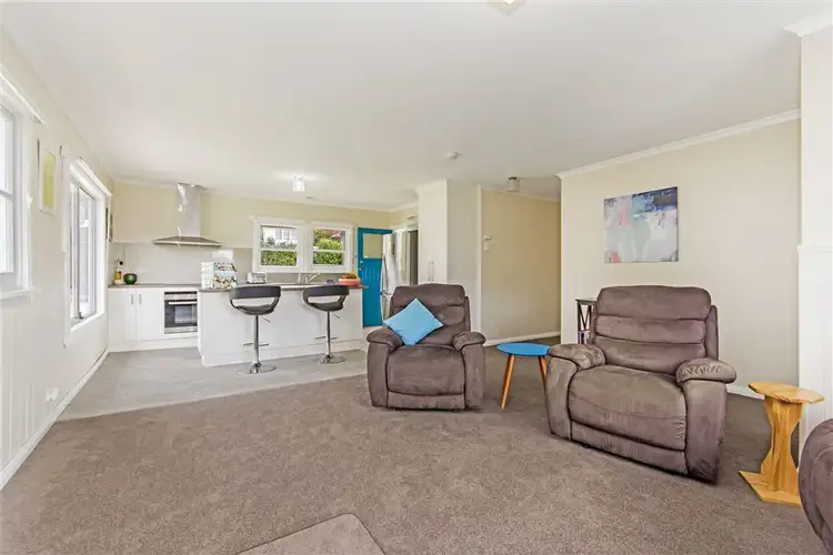 Fourth view of Homely house listing, 12 Addison Street, Riverside TAS 7250