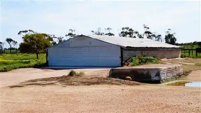 Fifth view of Homely rural property listing, Address available on request