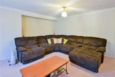Second view of Homely house listing, 11 Farmhouse Place, Currans Hill NSW 2567