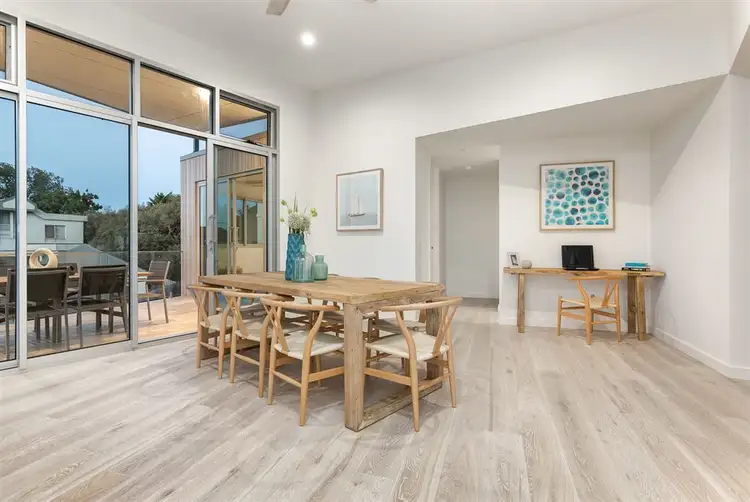 Sixth view of Homely house listing, 16 Franklin Place, Mornington VIC 3931