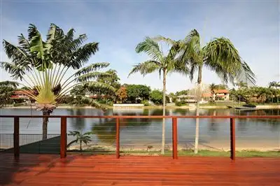 Fourth view of Homely house listing, 13 Sundowner Court, Mermaid Waters QLD 4218