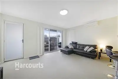 Main view of Homely unit listing, 47/13-19 Pastoral Circuit, Pemulwuy NSW 2145