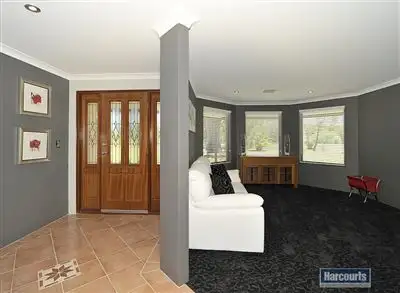 Fifth view of Homely house listing, 20 Big Lake View, Barragup WA 6209