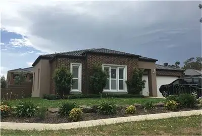 5 Lionsgate Terrace, South Morang VIC 3752