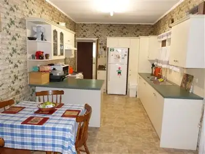 Second view of Homely house listing, 4 Thomas Street, Jamestown SA 5491