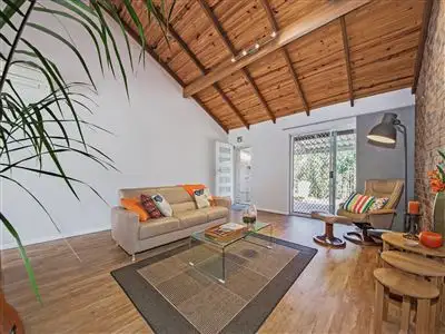 Fifth view of Homely townhouse listing, 7/7 Derby Street, Coorparoo QLD 4151