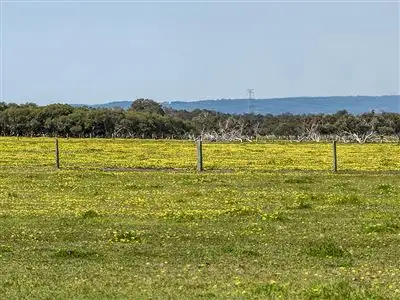 Second view of Homely land listing, Lot 20 Coles Road, Waroona WA 6215