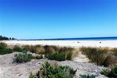 Second view of Homely land listing, 28 Filmer Avenue, Glengowrie SA 5044