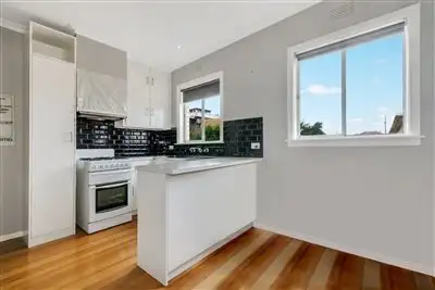 Third view of Homely unit listing, 3/2-4 Murphy Avenue, Herne Hill VIC 3218