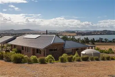 Fifth view of Homely house listing, 434 Shark Point Road, Penna TAS 7171