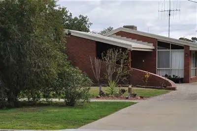 Main view of Homely house listing, 32 Nolan St, Kerang VIC 3579