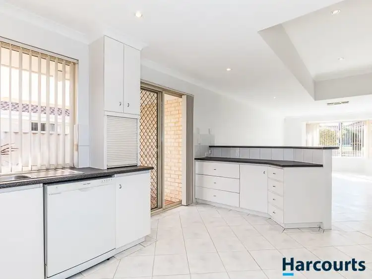 Seventh view of Homely house listing, 26 Metroliner Drive, Currambine WA 6028