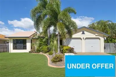 Main view of Homely house listing, 8 Glenelg Court, Annandale QLD 4814