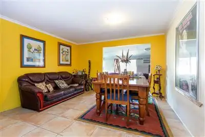 Third view of Homely house listing, 21 Yvonne Drive, Boronia Heights QLD 4124