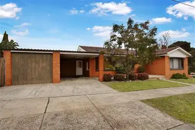 Second view of Homely house listing, 14 Simon Street, Clayton South VIC 3169