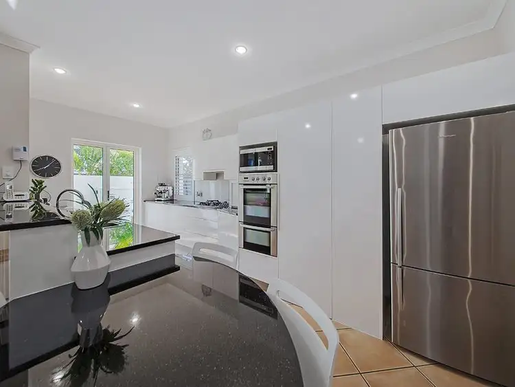 Sixth view of Homely house listing, 85 Lancaster street, Coorparoo QLD 4151