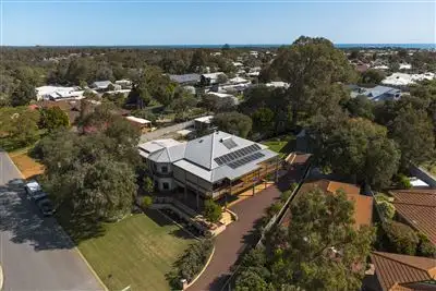 Fourth view of Homely house listing, 11 Hillway Street, Dawesville WA 6211