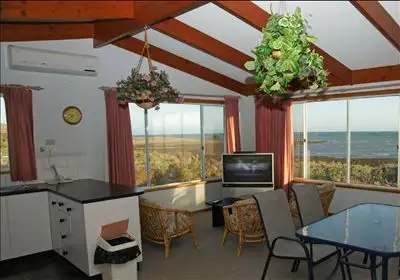 Second view of Homely flat listing, 10 Fanflower Front, Fitzgerald Bay, Whyalla SA