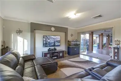 Second view of Homely house listing, 35 Macarthur Circuit, Camden Park NSW 2570