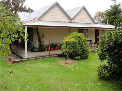 Main view of Homely rural property listing, 43 Mill Lane, Whitfield VIC 3733