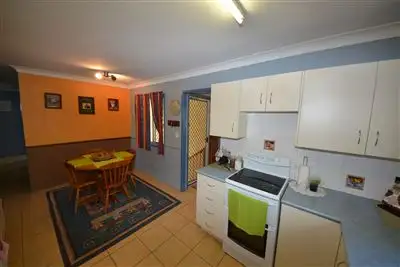 Sixth view of Homely house listing, 6 Sydney King Close, Gracemere QLD 4702